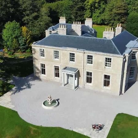 Вилла Manar House Инверури Экстерьер фото