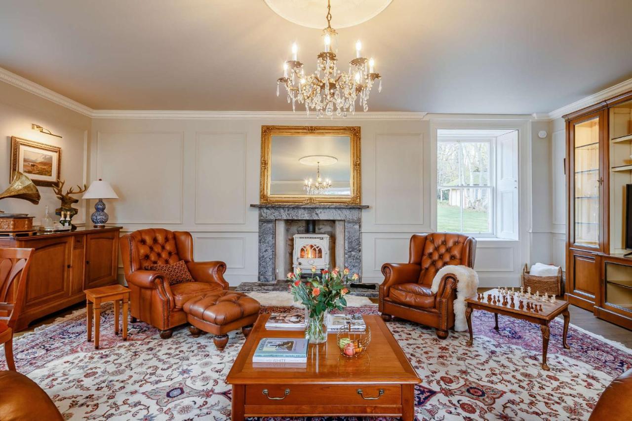 Вилла Manar House Инверури Экстерьер фото
