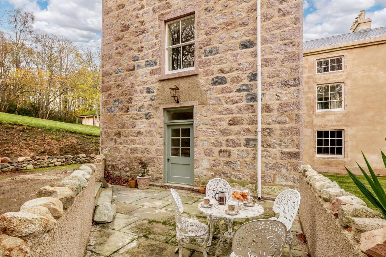 Вилла Manar House Инверури Экстерьер фото